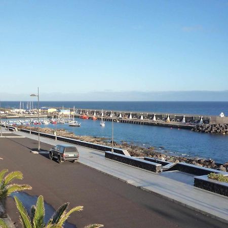 Vv 119 En Primera Linea De Mar Lägenhet La Restinga Exteriör bild